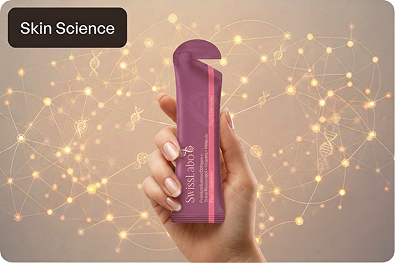 Vitamin C & Collagen Formation: Understanding the Connection
