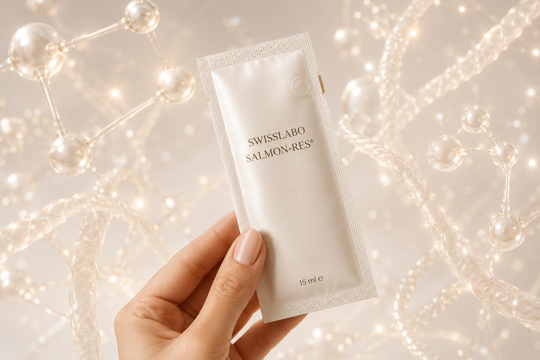 Why Hydrolysed Collagen Works — and Topical Collagen Doesn't