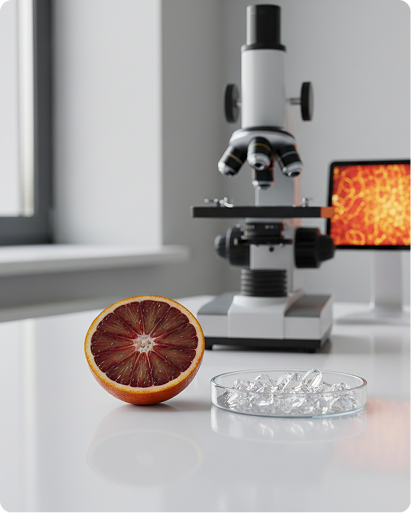 Navigating Nutrition: The Role of Antioxidants in Aging