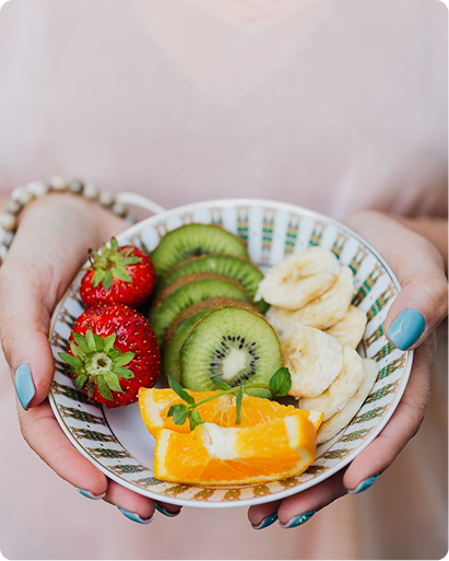 Vitamin E: A Natural Shield Against Skin Damage