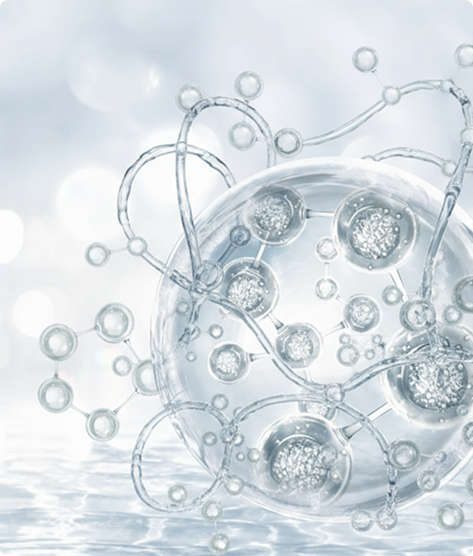 Hyaluronic Acid