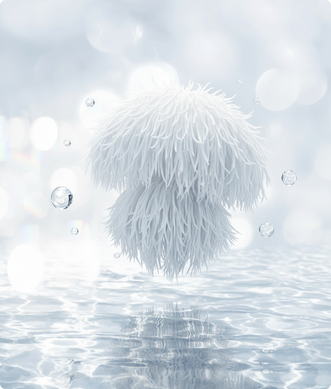 Lion's Mane